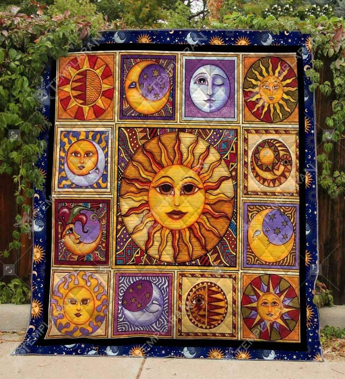 Blanket 3D Printing Txh-Qhn0033 Quilt and Home Decor