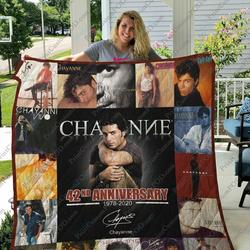 Bm Chayanne Quilt Blanket and Home Decor