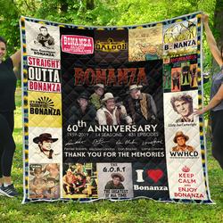 Bonanza Quilt and Home Decor