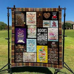 Book Hur Quilt ap and Home Decor