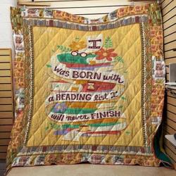 Book Hur Quilt Bevrnv and Home Decor