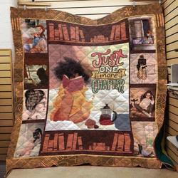 Book Writer Cla1610363Q Quilt Blanket and Home Decor