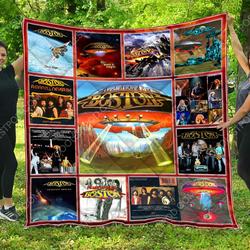 Boston Band H89 - Quilt and Home Decor