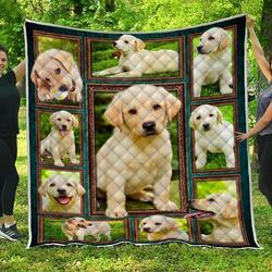 Boxer As Friends U Quilt Es and Home Decor