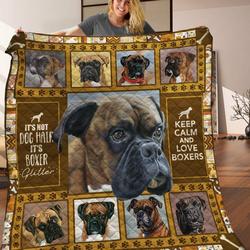 Boxer Jfj Quilt Hj and Home Decor