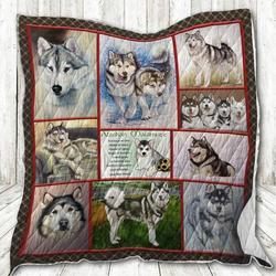 Boy Scouts Centennial U Quilt Jn and Home Decor