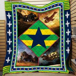 Browncoat Quilt Jnt and Home Decor