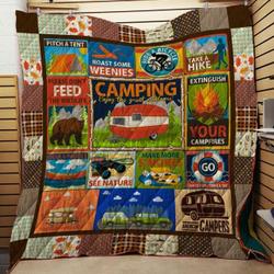Bulldog Talk To The Paw Dog U Quilt Kc and Home Decor