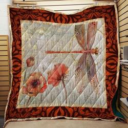 Butterfly Animal U Quilt Nx and Home Decor