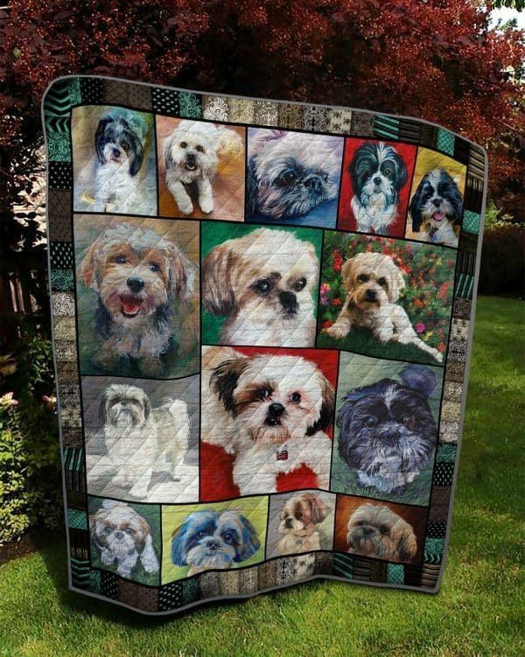 Butterfly Free And Happy Life U Quilt Gz and Home Decor