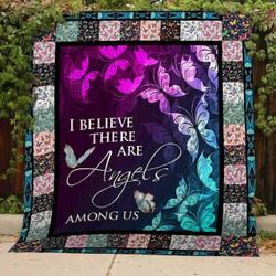 Butterfly Quilt Goq and Home Decor