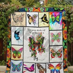 Butterfly Vcb Quilt Derqqw and Home Decor