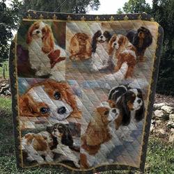 Camping Happy Camper With Camp Rules U Quilt Cx and Home Decor