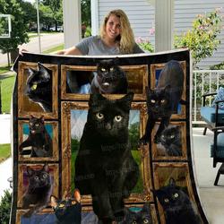 Cat Cheer Up My Cat Quilt Blanket Dhc03011593Dd and Home Decor