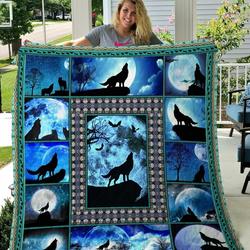 Cat Fell In Love Easy U Quilt Pd and Home Decor