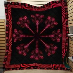 Celtic Quilt Esj and Home Decor