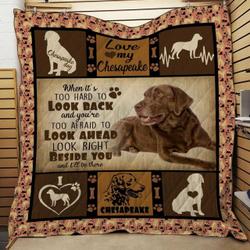 Chesapeake Quilt Axs and Home Decor