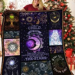 Chihuahua My Baby U Quilt Vi and Home Decor