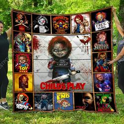 Childs Play H89 - Quilt and Home Decor