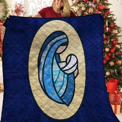 Christmas Jfj Quilt Yjx and Home Decor