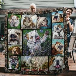 Cocker Spaniel Cute Cocker Spaniel U Quilt El and Home Decor