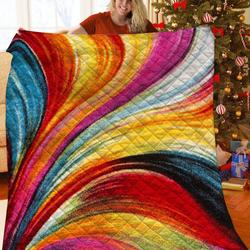 Color Area Jfj Quilt Wib and Home Decor