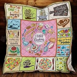 Cooking Hur Quilt bt and Home Decor