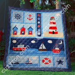 Cruise DHCDHC DT2210 Quilt Blanket 7 and Home Decor