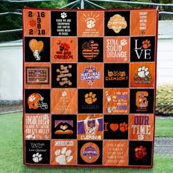 Ct Premium Quilt and Home Decor