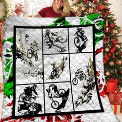 Cycling Jfj Quilt Swg and Home Decor