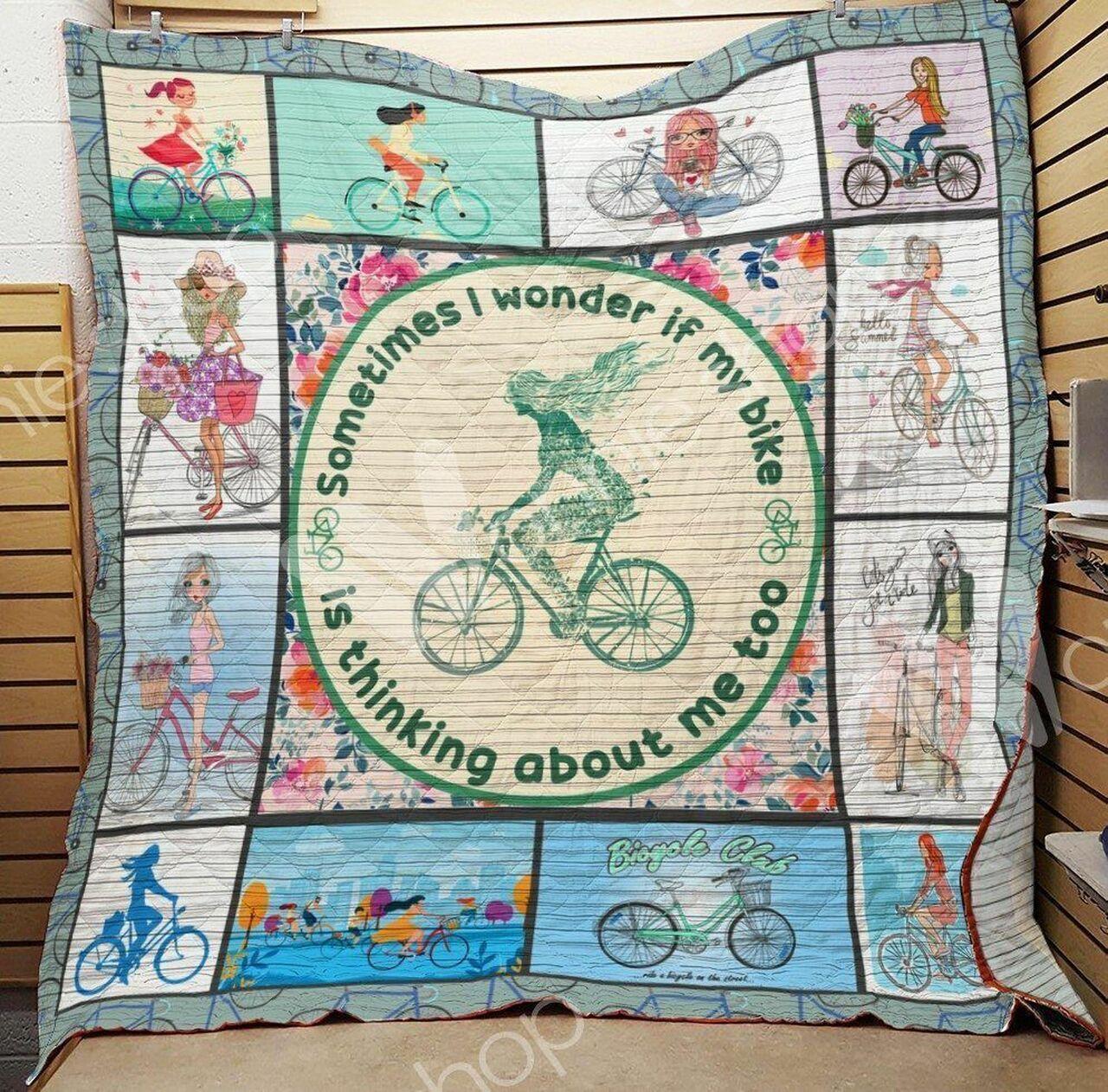 Cydhcing DHCDHC DT2210 Quilt Blanket and Home Decor