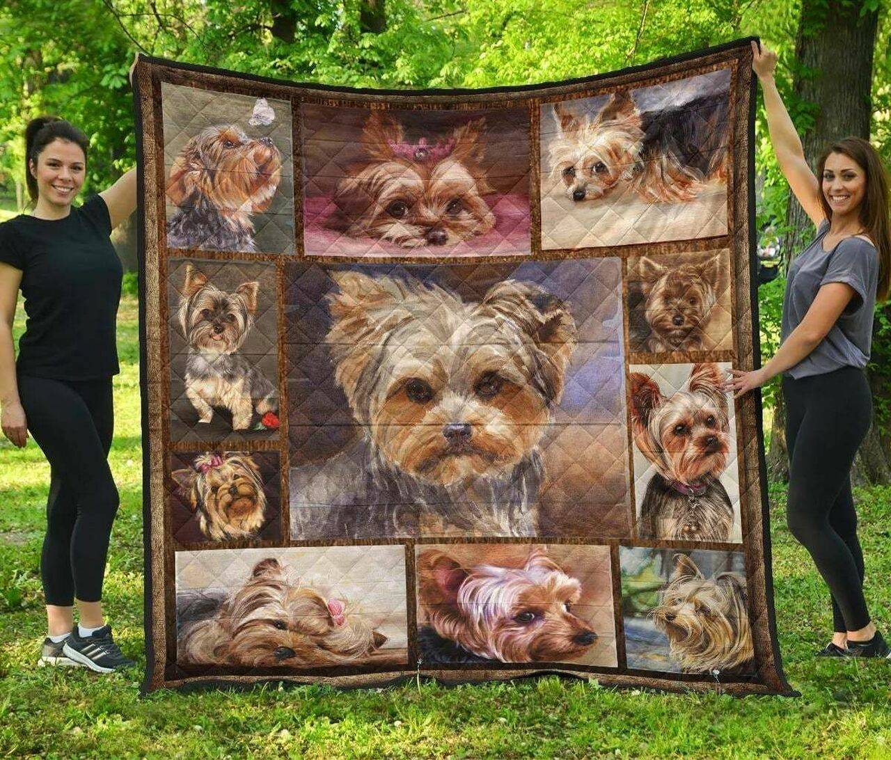 Dachshund Angel Wings U Quilt Ah and Home Decor