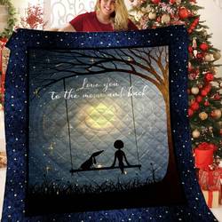 Dachshund Jfj Quilt Rld and Home Decor
