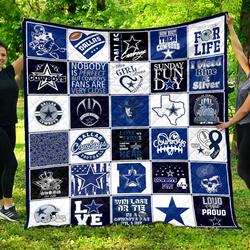 Dc Premium Quilt and Home Decor