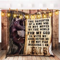 Dinosaurs Quilt L04 Bl and Home Decor