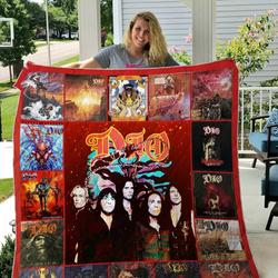 Dio Style 2 Blanket Th1707 Quilt and Home Decor