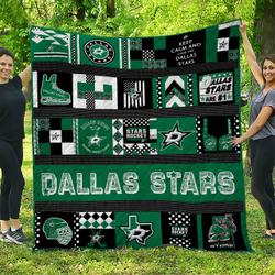 Dlst B290714 Quilt Blanket  Quilt and Home Decor
