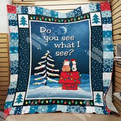 Dog Jfj Quilt Ojd and Home Decor
