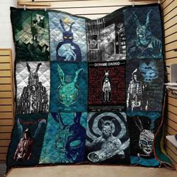 Donnie Darko Blanket Th10072019 Quilt and Home Decor