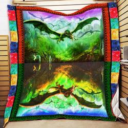 Dragon Fly Quilt and Home Decor