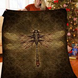 Dragon Quilt Psq and Home Decor