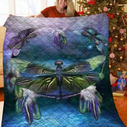 Dragon Quilt Ptp and Home Decor