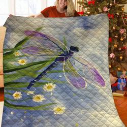 Dragon Quilt Pvd and Home Decor