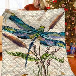 Dragon Quilt Pxb and Home Decor