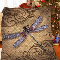 Dragon Quilt Pxl and Home Decor