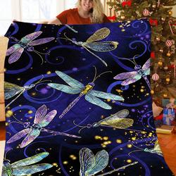 Dragon Quilt Pxv and Home Decor