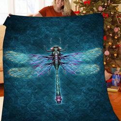 Dragon Quilt Pyz and Home Decor