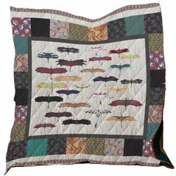 Dragon Washable Quilt Gqy and Home Decor