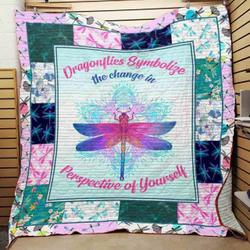 Dragonfly Quilt Off and Home Decor