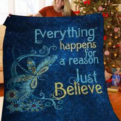 Dragonfly Quilt Okz and Home Decor
